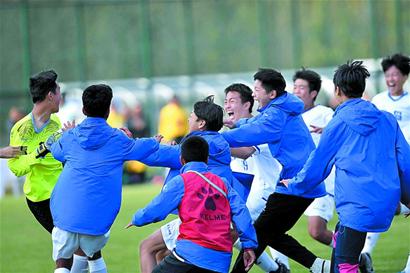 劳塔罗：我们已经做好准备迎战马竞；我会在该微笑的时候微笑（劳塔罗：已准备好迎战马竞；该笑时我会笑）