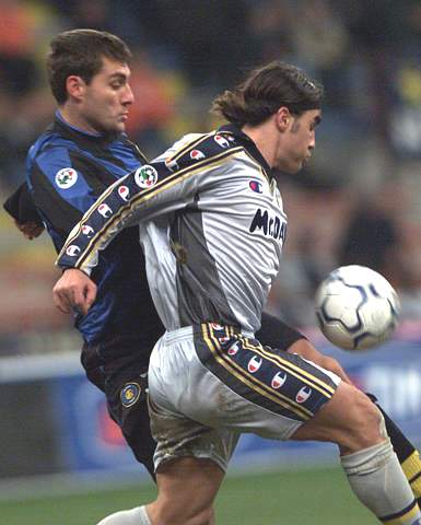 劳塔罗加盟国米后已对阵30支意甲球队破门，同期五大联赛最多（加盟国米以来，劳塔罗已对30支意甲球队破门，同期五大联赛第一）